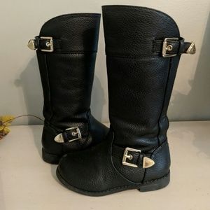 Michael Kors toddler boots